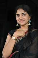 Malavika Manoj Oh Bhama Ayyo Rama Interview Photos